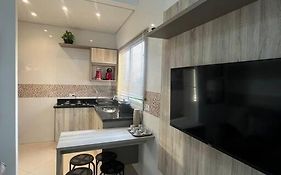 Apto novo em região nobre de Boituva